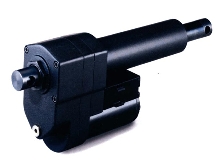 Electric Linear Actuator suits harsh environment applications.