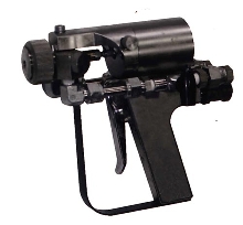 Spray Gun is suitable for coating contractors.