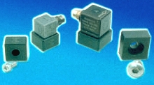 Thermal Isolator extends temperature range of accelerometers.