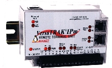 Remote Terminal Unit has embedded Linux platform.