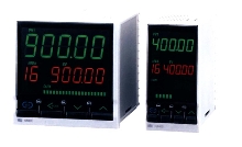 Process Controllers sample at rate of 40 times per second.