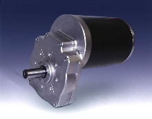 Gear Reducer works in limited space.