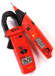 Tool Kit is suitable for electrical troubleshooting.