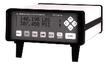 Signal Conditioners have buit-in mV/V calibrator.