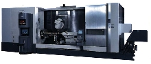 Machine Tool performs multiple machining processes.