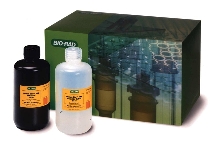 Chemiluminescent Kit offers alternative to isotopics.