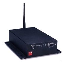 Wireless Ethernet Bridges operate in 5.8 GHz band.