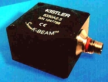 Accelerometer Features 1500 Mv G Sensitivity