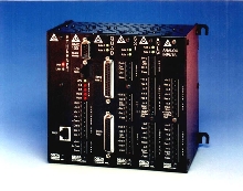 Interface Module accepts inputs from SSI-compatible devices.