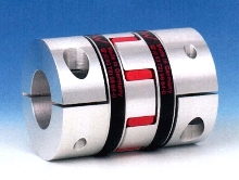 Servo Insert Coupling offers torque capacity to 9735 lb-in.