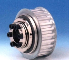 Safety Coupling provides 0.89 to 13,275 lb-in. torque range.