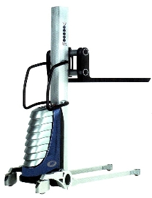 Pallet Stacker is suitable for computer industry.