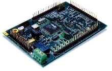 Single Board Computer consumes small amount of power.