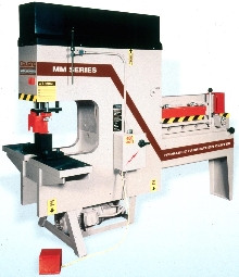 Hydraulic Fabrication Center performs 5 operations.