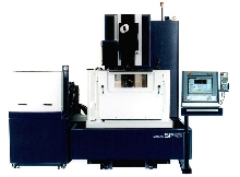 EDM Machine targets stamping die market.