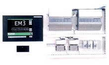 Control System simplifies set up of extrusion lines.