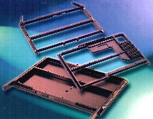 Frame Assemblies cool circuit boards.