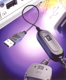 USB Chargers suit personal electonic equipment.