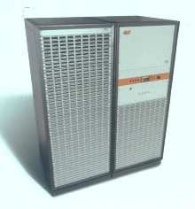 Amplifier delivers 10,000 watts.