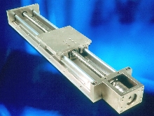 Linear Slide is corrosion resistant.