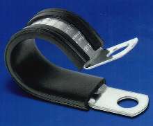 Pipe Clamps suit light-duty applications.