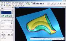 Simulation Software offers collaborative environment.