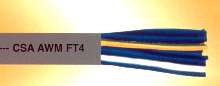 Control Cable works in wet conditions.