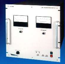 Power Supply maintains regulation under changing load.