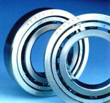 Machine-Tool Bearing provides high corrosion resistance.