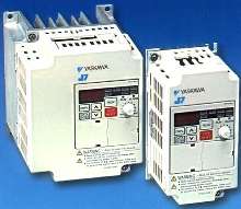 AC Drive offers multi-step speed operation.