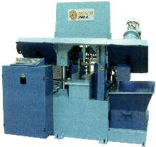 Bandsaw Machine features 2-axis CNC control.