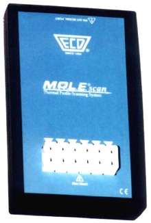 Profiling Instrument completes thermal profiling loop.