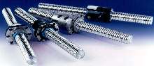 Ball Screws suit assembly and packing equipment.
