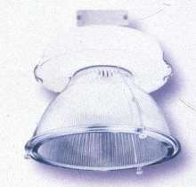 Luminaires suit low ceiling applications.