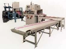 Die-Cutting System handles delicate materials.