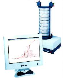 Sieving Software automates sieving and weighing processes.