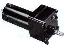 Gear Motors offer maximum continuous torque to 100 lb-in.