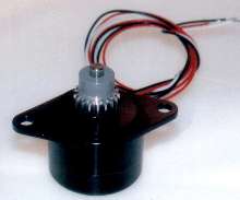 Potentiometer is customized with various options.
