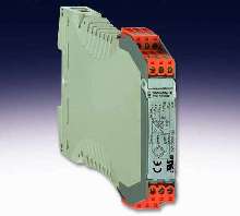 Signal Conditioner measures bridge signals.
