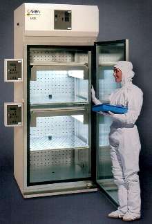 Environmental Chambers suit cleanroom facilities.