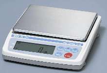 Compact Balances suit laboratory applications.