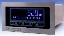 Digital Weight Indicator offers speeds to 120 Hz.