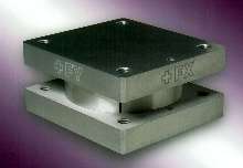 Load Cells offer single- and three-axis load measurement.