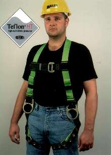 Fall Protection Products meet OSHA, ANSI, and CSA requirements.