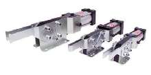 Hold-Down Clamps withstand dirty workholding environments.