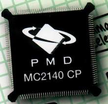 Motion Processor Chips offer acceleration feed forward.