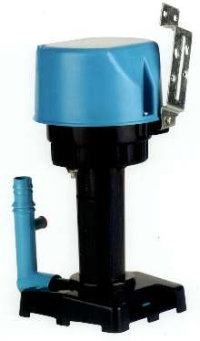 Evaporitive-Cooler Pumps replace OEM equipment.