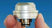 Pressure Regulator suits various instrument applications.