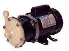 Centrifugal Pump suits high-head, low-flow applications.