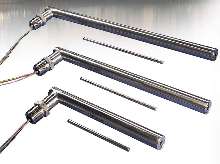 Position Sensors are suitable for power plant operations.